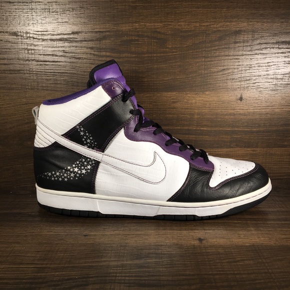 Nike Other - Nike Men’s Dunk High Premium